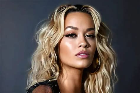 rita ora net worth|The Masked Singer Judges Salaries